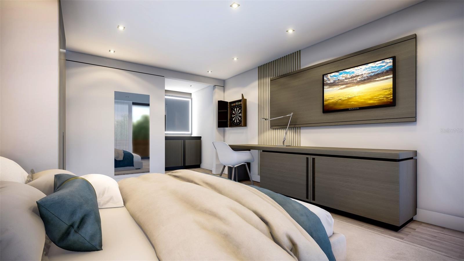 ACREAGE & UNREC - Commercial Sale