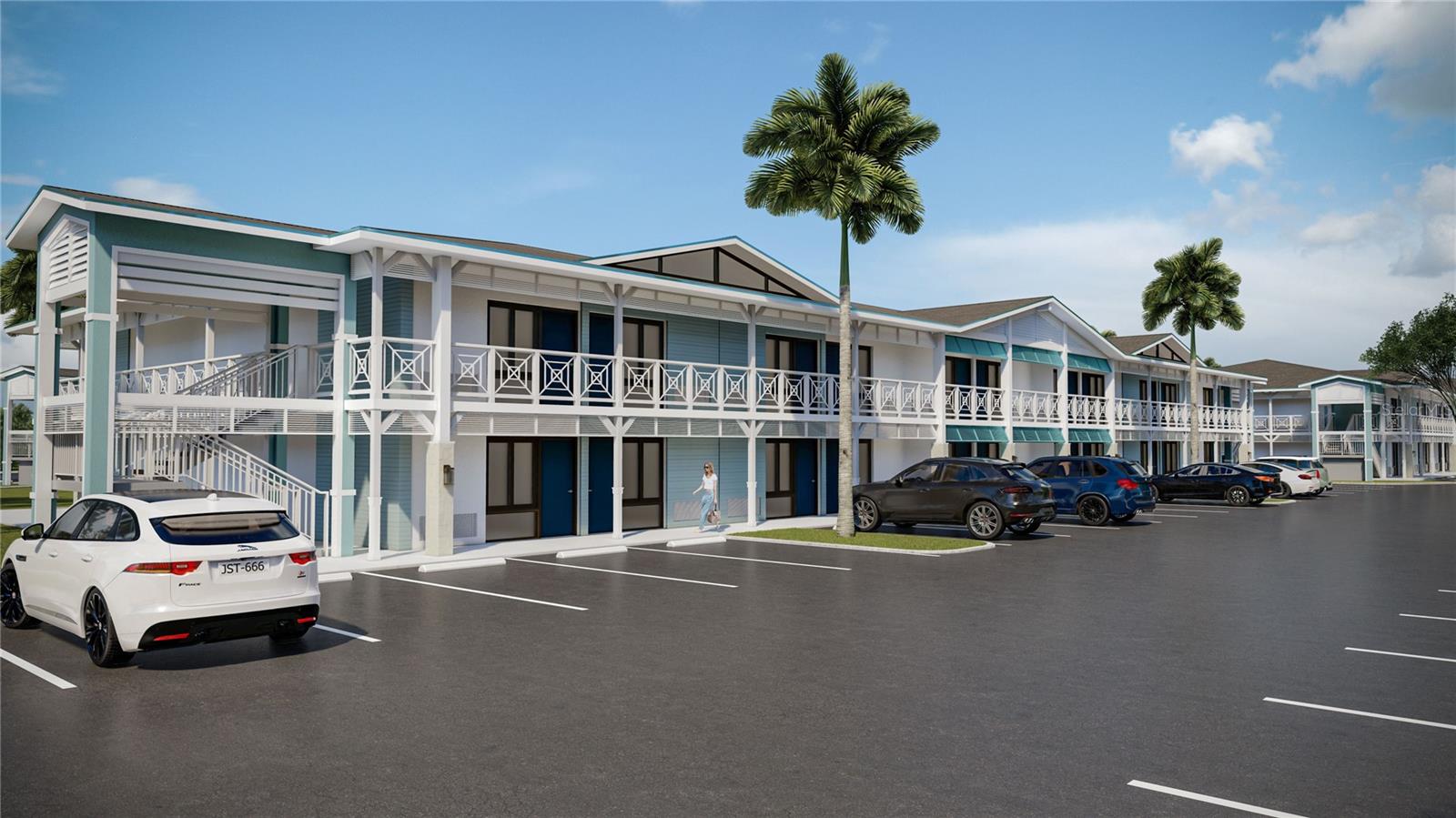 ACREAGE & UNREC - Commercial Sale