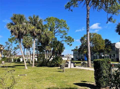 A home in PORT CHARLOTTE