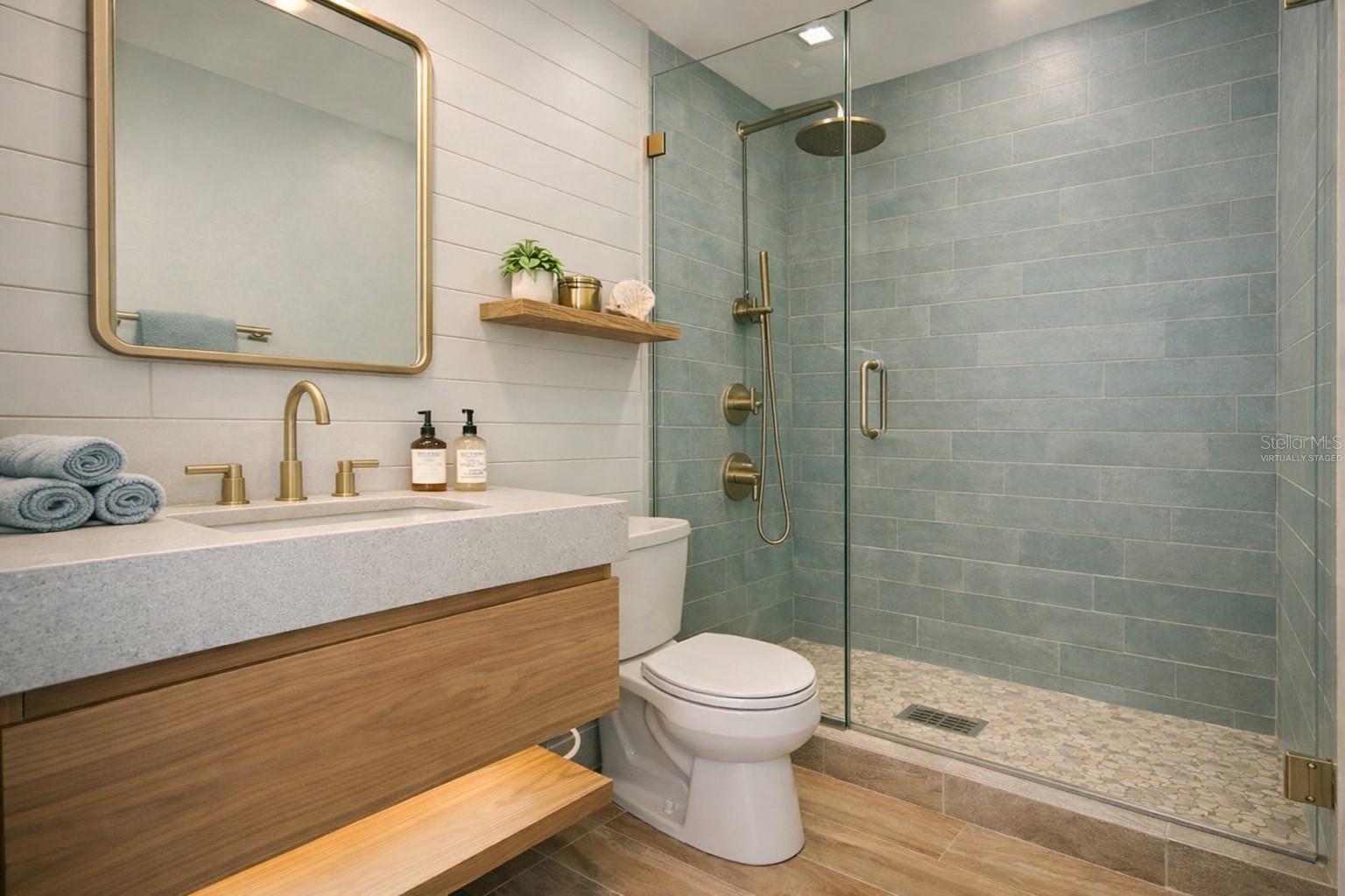 FALLS AT GRAND HARBOR 29, THE - Residential