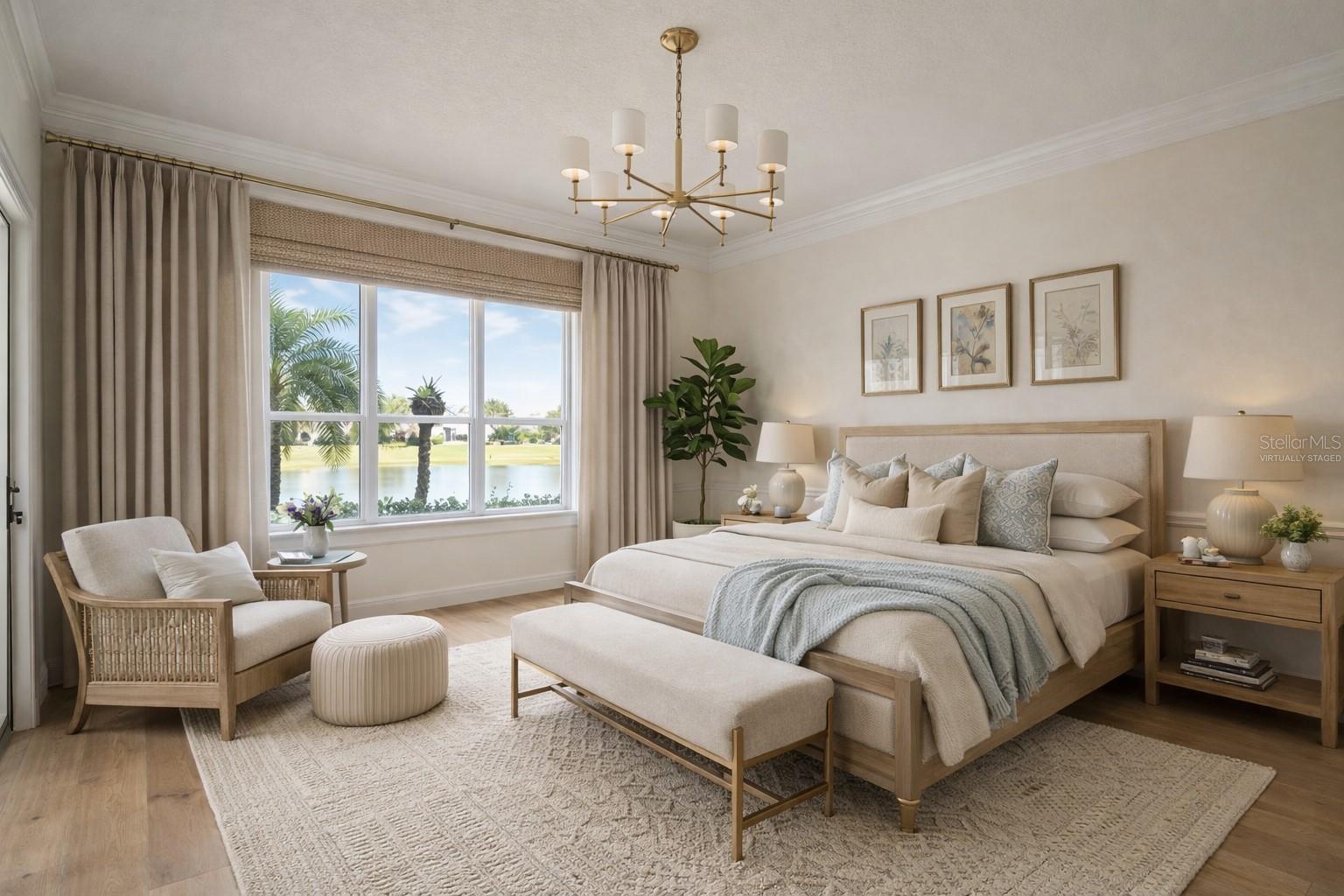 FALLS AT GRAND HARBOR 29, THE - Residential