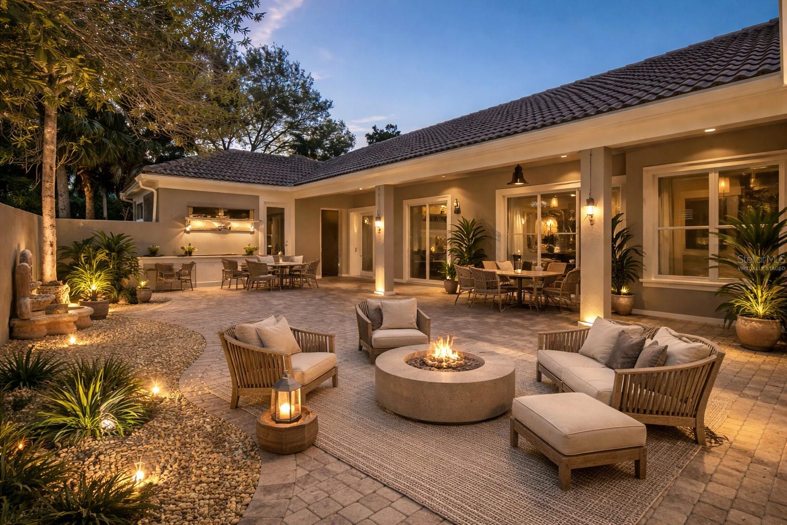 FALLS AT GRAND HARBOR 29, THE - Residential