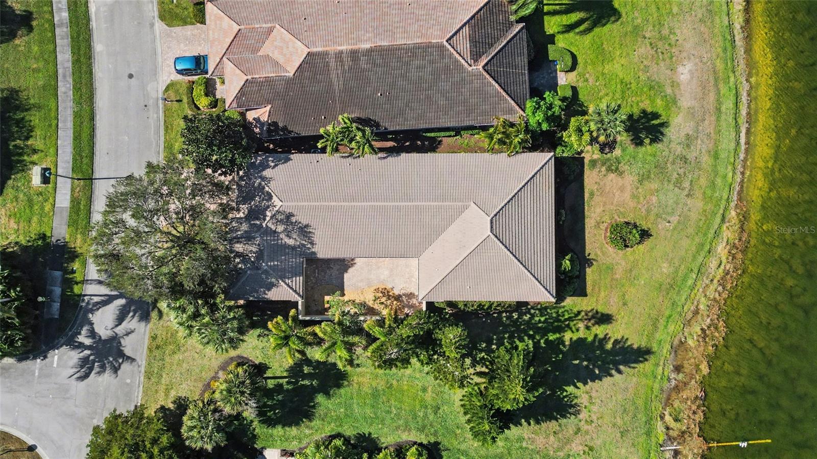 FALLS AT GRAND HARBOR 29, THE - Residential