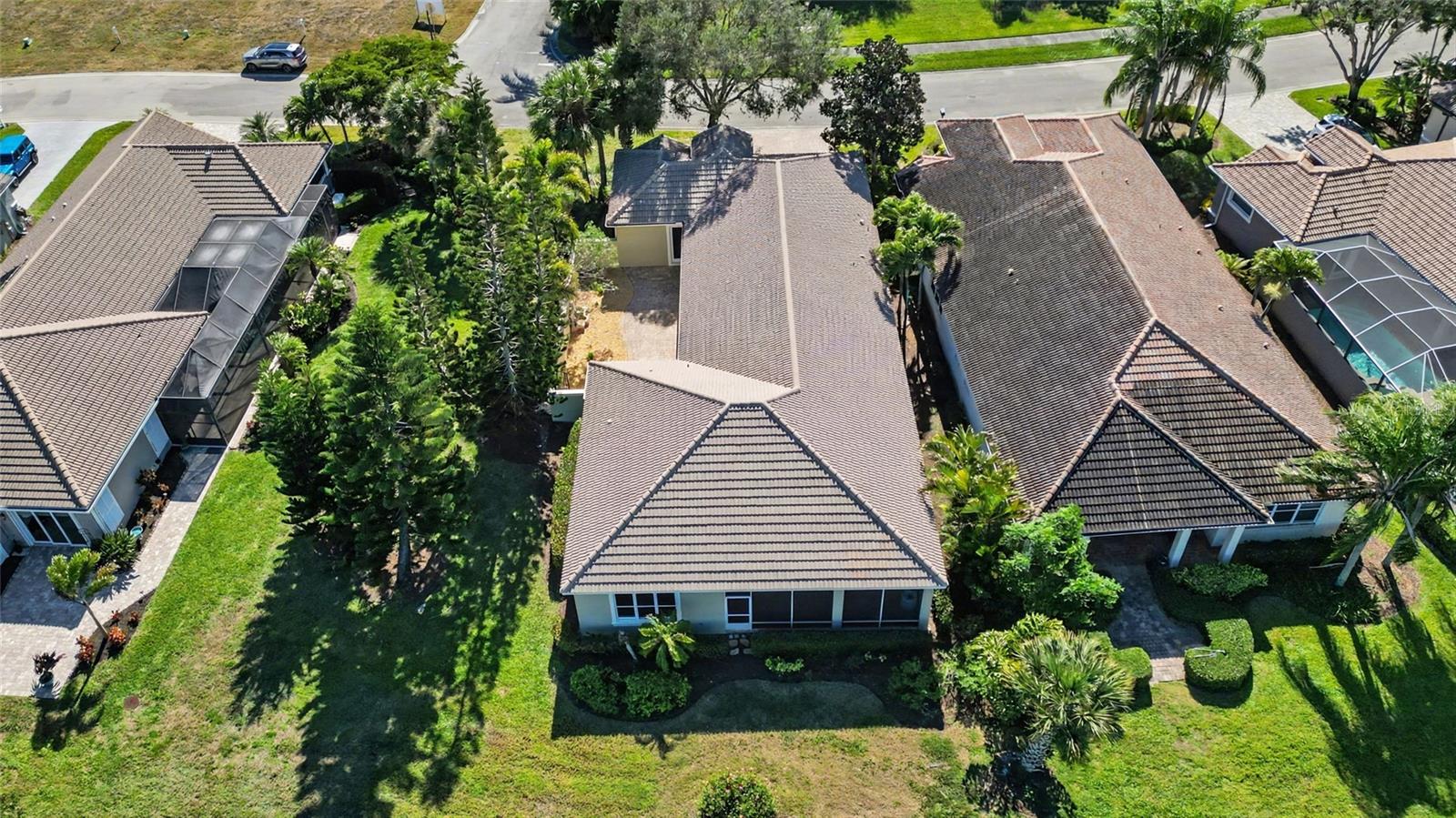 FALLS AT GRAND HARBOR 29, THE - Residential