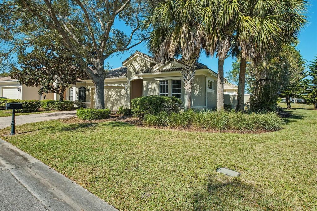 Photo of 2158 Falls Circle, Vero Beach, FL 32967 (MLS # O6375207)