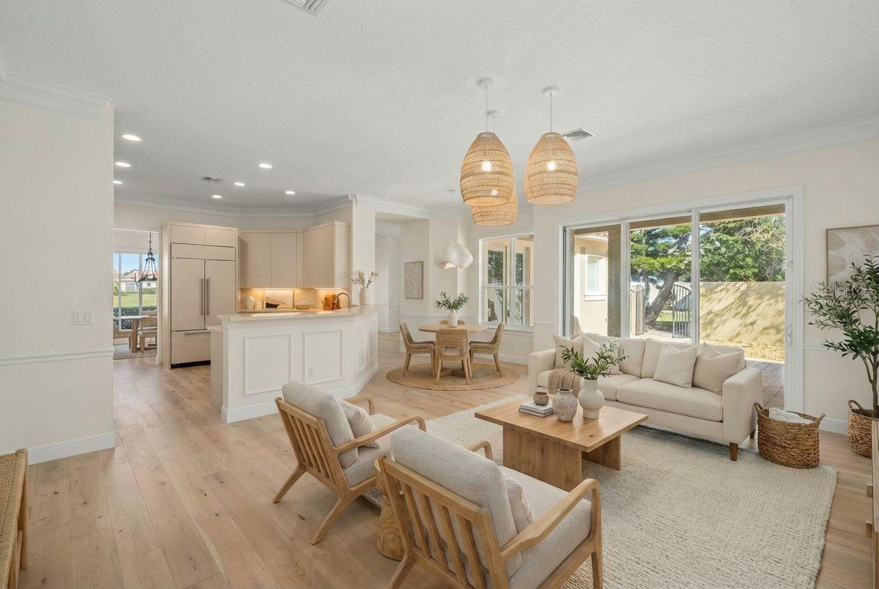 FALLS AT GRAND HARBOR 29, THE - Residential