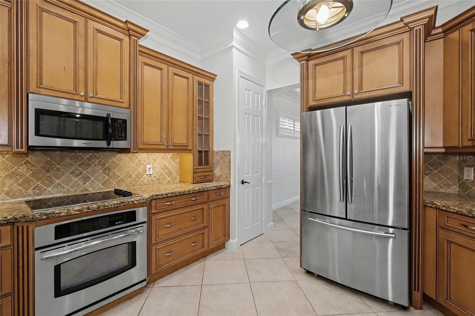 FALLS AT GRAND HARBOR 29, THE - Residential