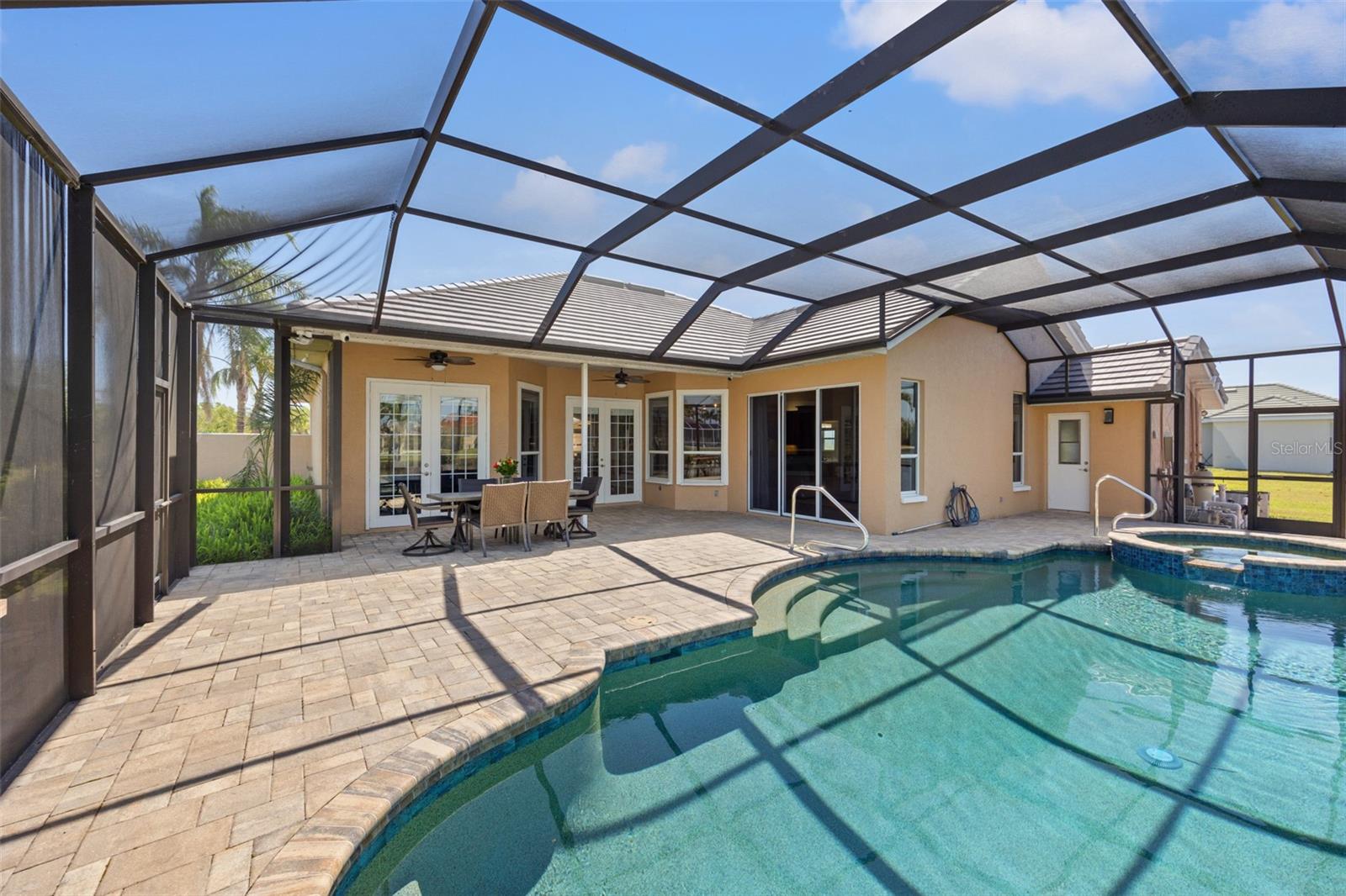 CYPRESS CREEK ESTATES - Residential