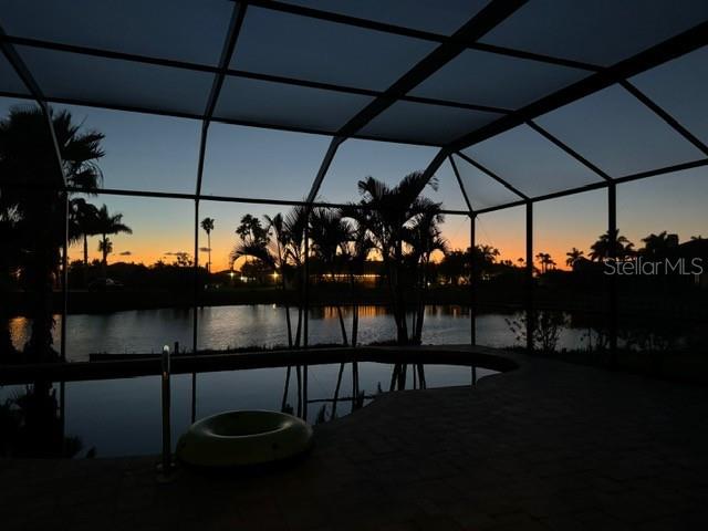 CYPRESS CREEK ESTATES - Residential