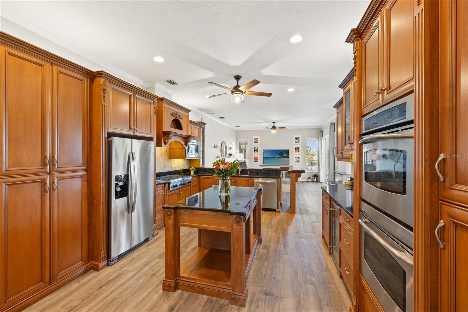 CYPRESS CREEK ESTATES - Residential