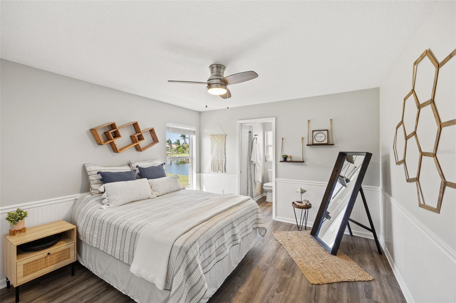 CYPRESS CREEK ESTATES - Residential