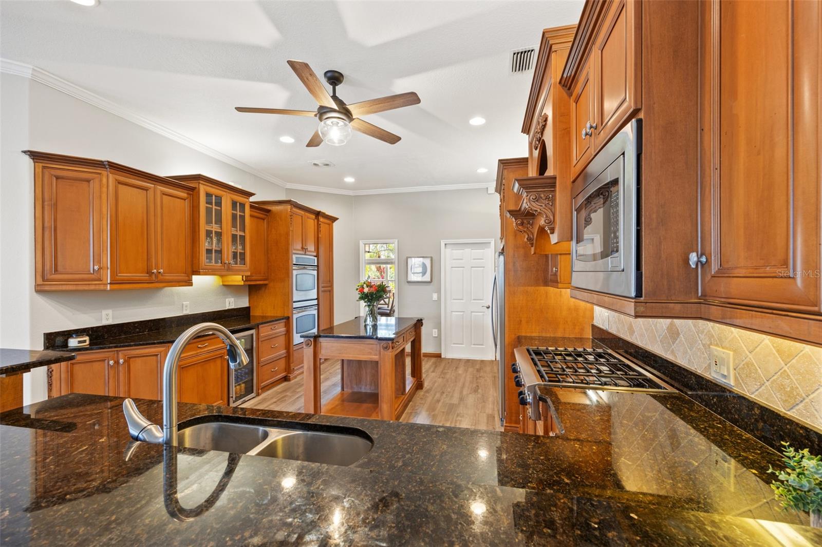 CYPRESS CREEK ESTATES - Residential