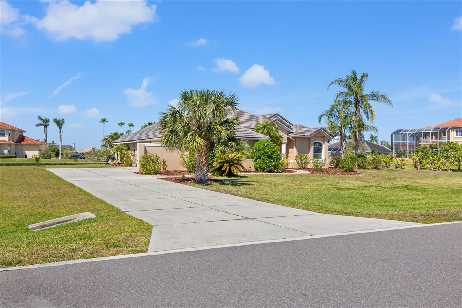 CYPRESS CREEK ESTATES - Residential