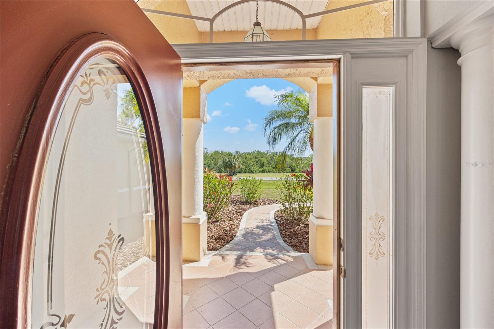 CYPRESS CREEK ESTATES - Residential