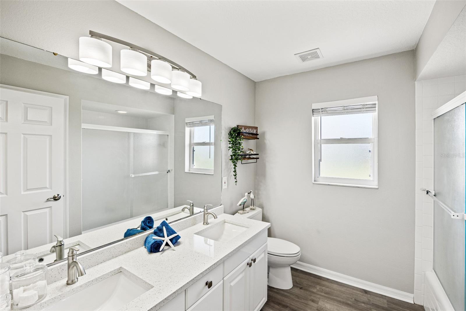 CYPRESS CREEK ESTATES - Residential