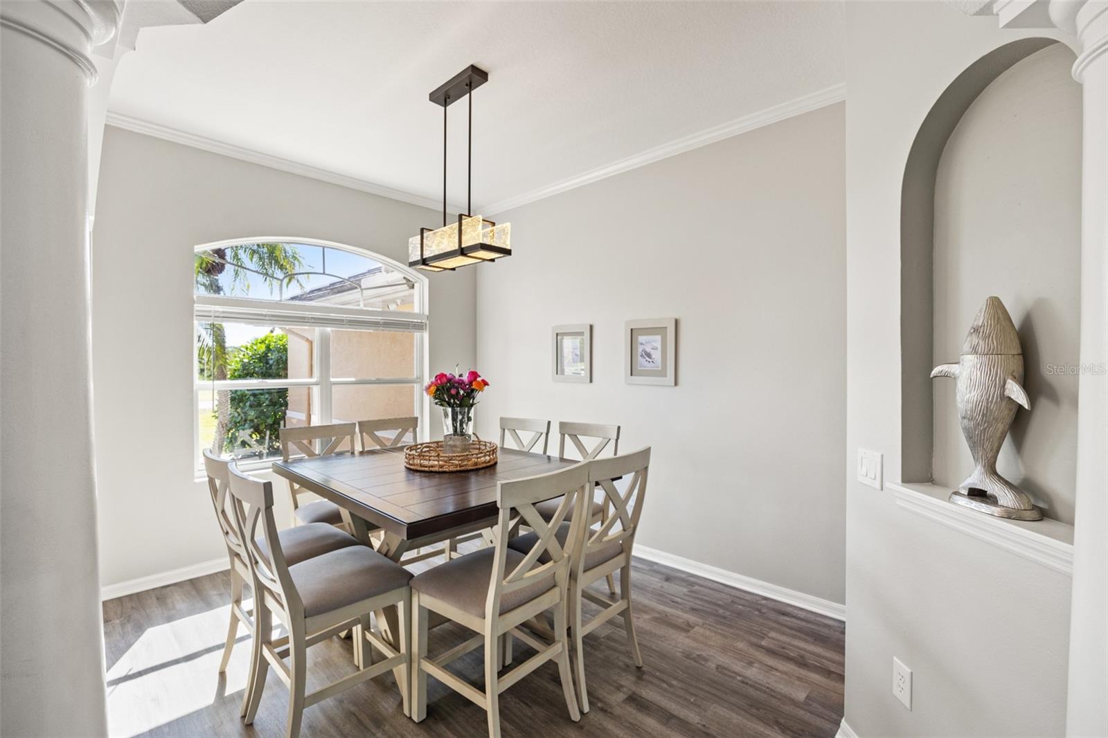 CYPRESS CREEK ESTATES - Residential