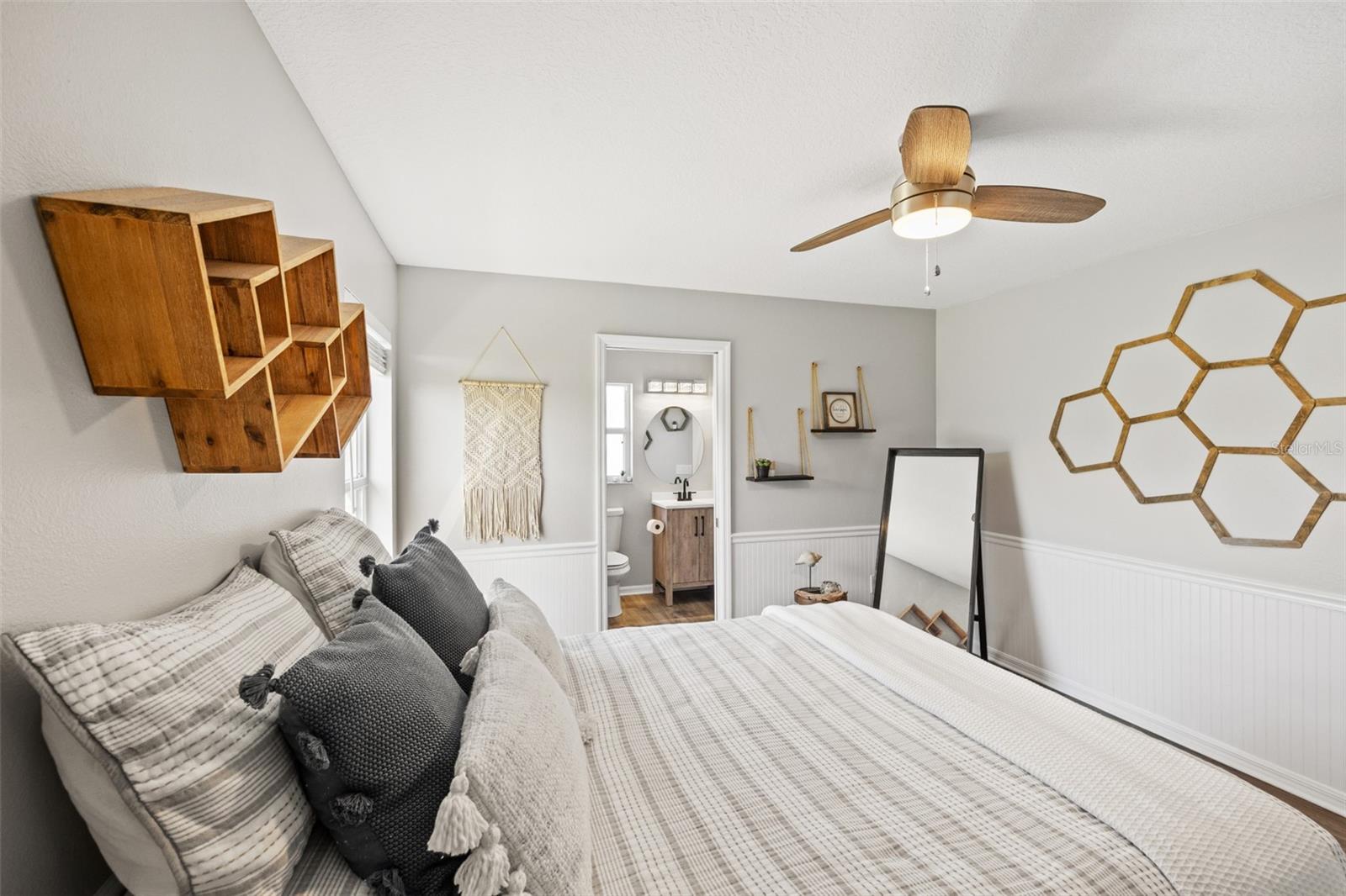 CYPRESS CREEK ESTATES - Residential