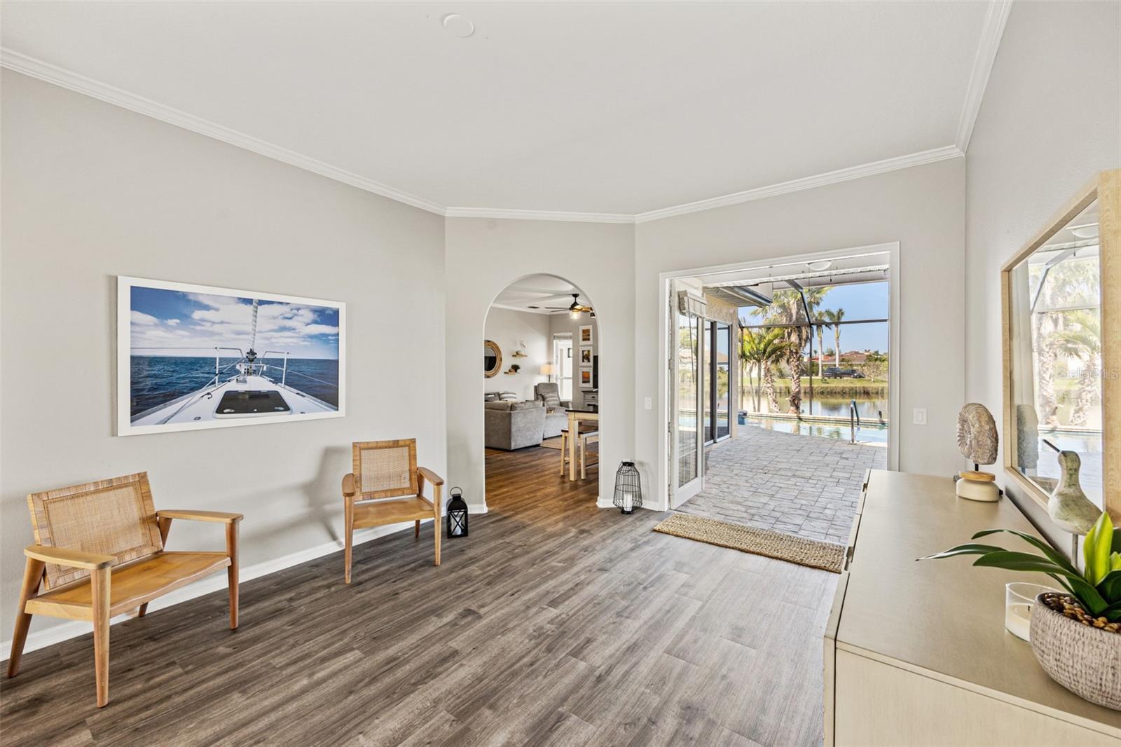 CYPRESS CREEK ESTATES - Residential