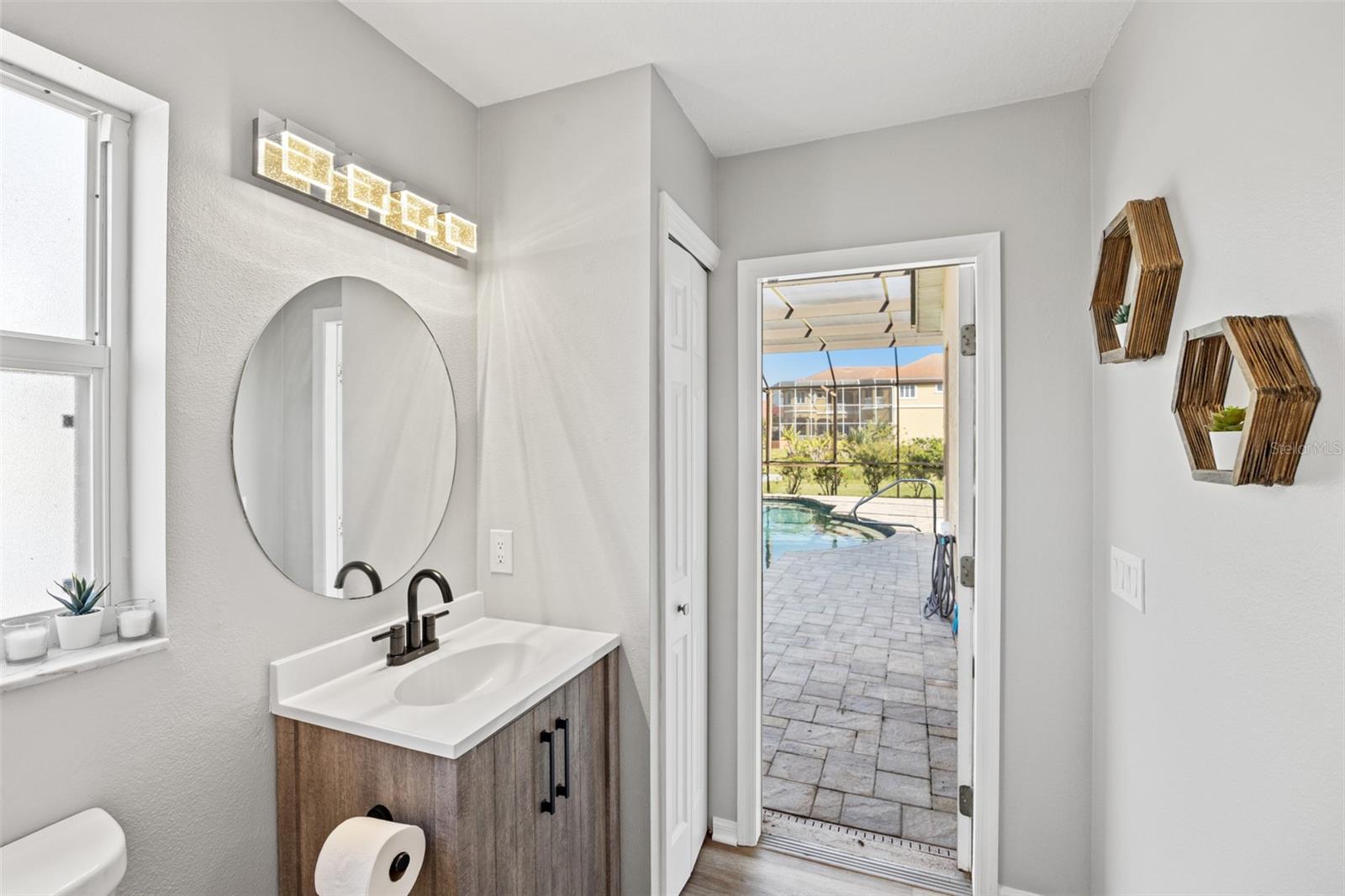 CYPRESS CREEK ESTATES - Residential