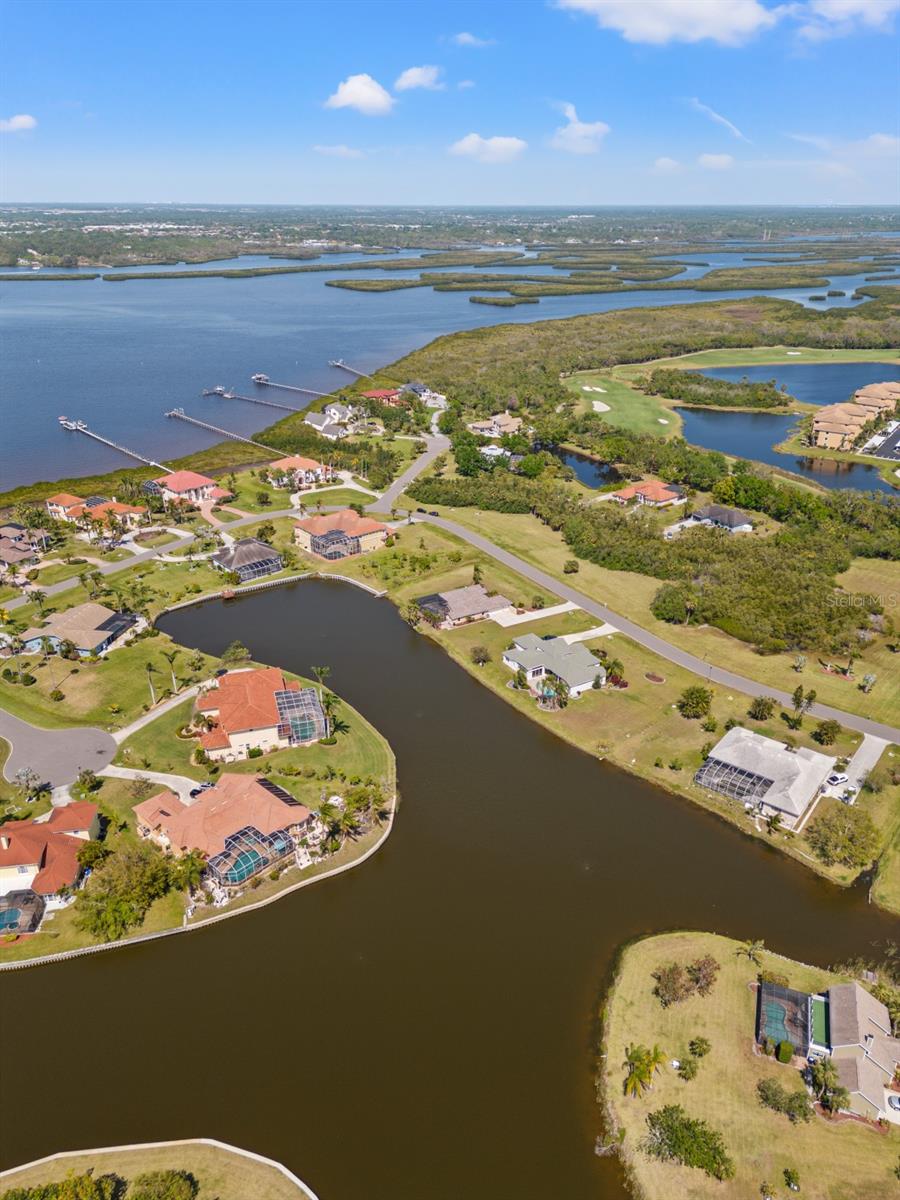 CYPRESS CREEK ESTATES - Residential