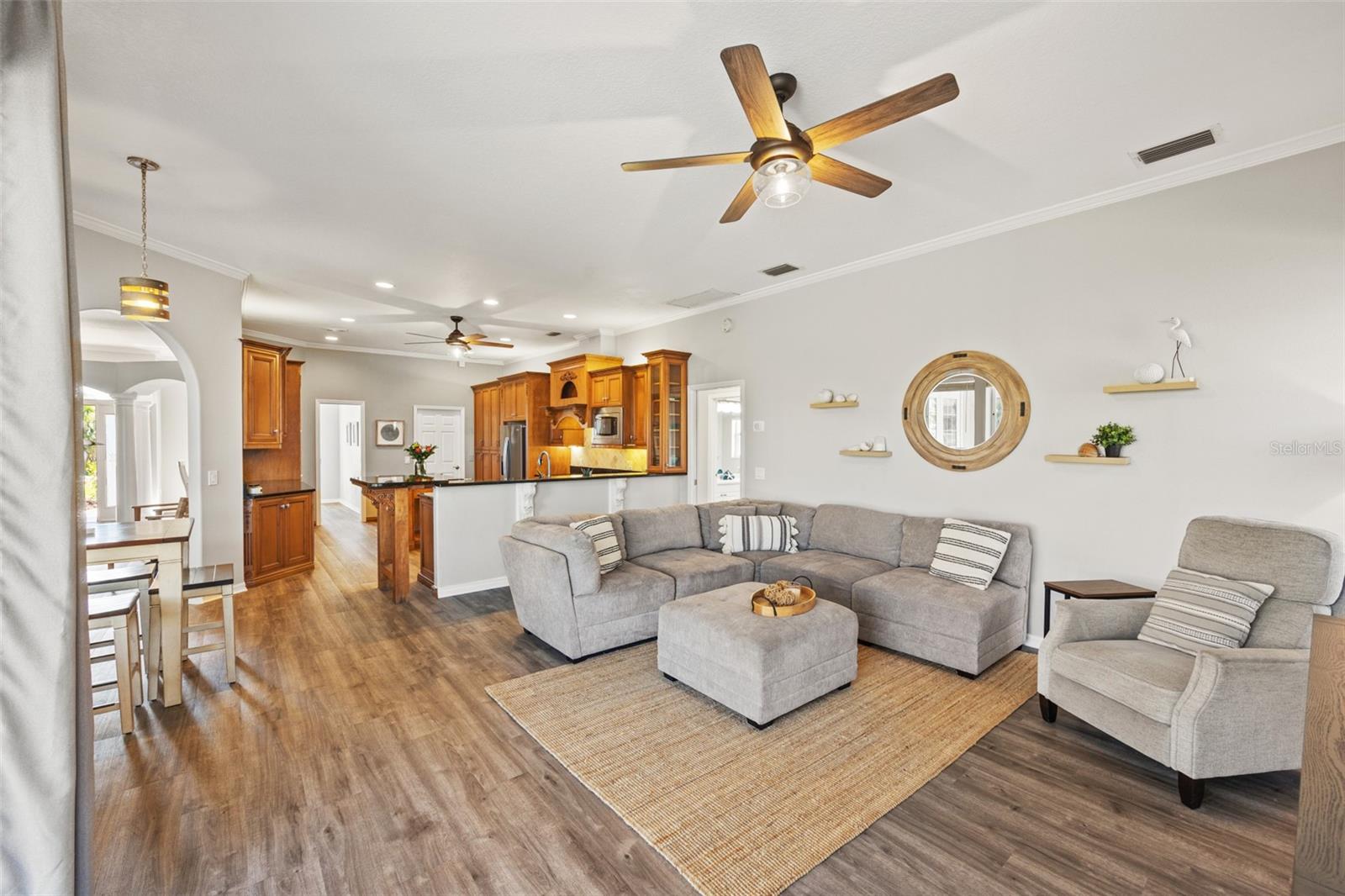 CYPRESS CREEK ESTATES - Residential