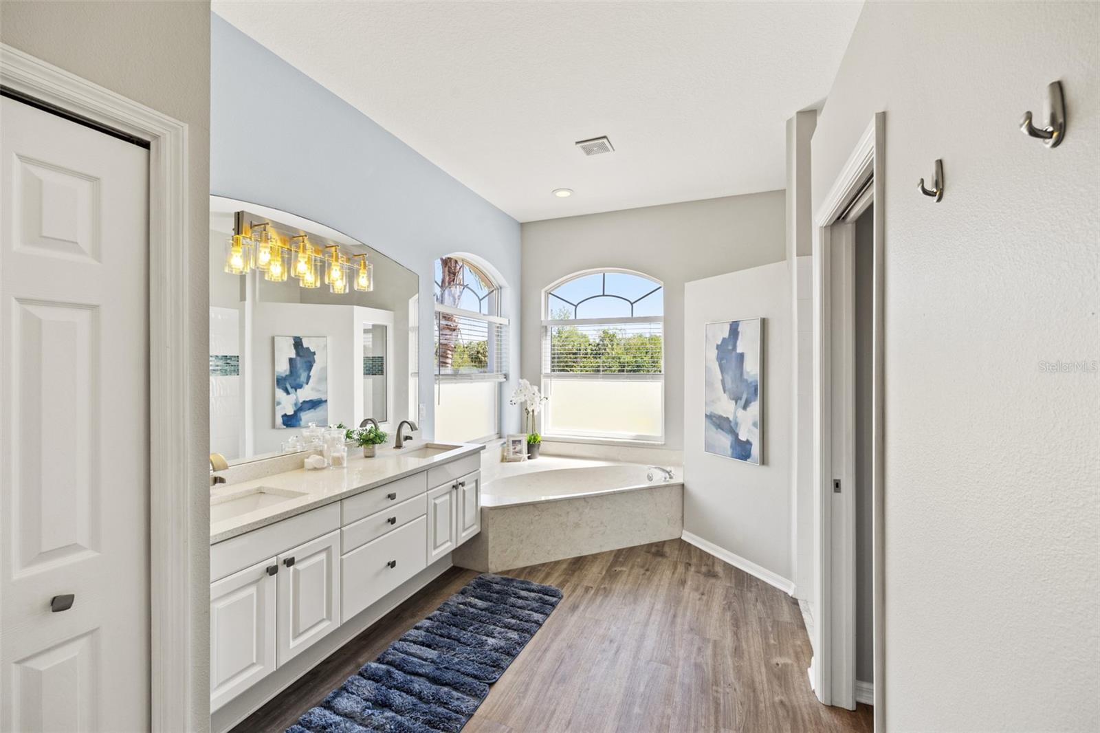 CYPRESS CREEK ESTATES - Residential