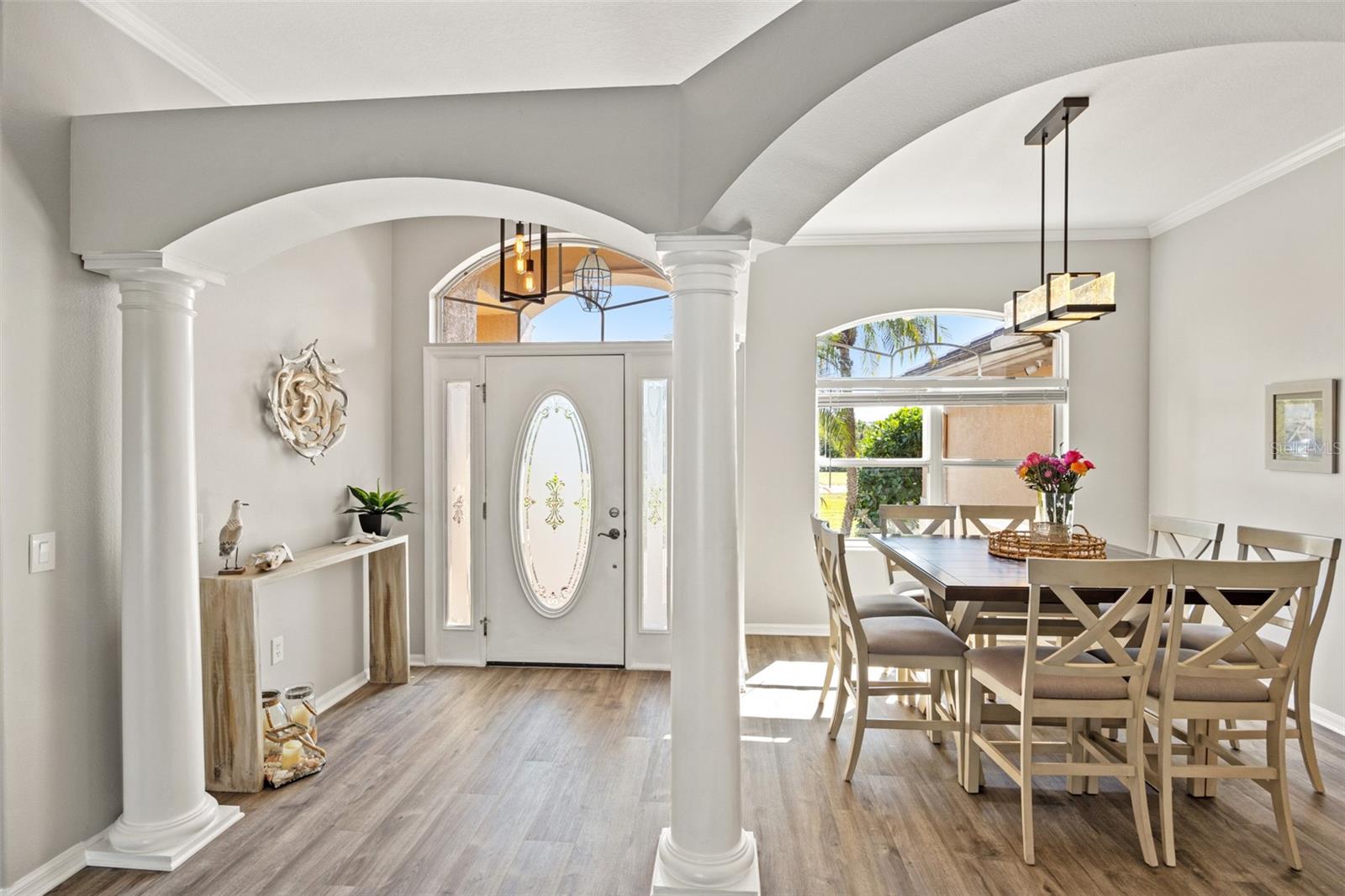 CYPRESS CREEK ESTATES - Residential