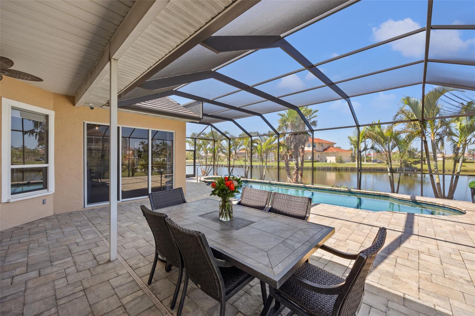 CYPRESS CREEK ESTATES - Residential