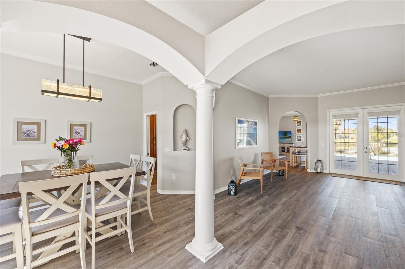 CYPRESS CREEK ESTATES - Residential