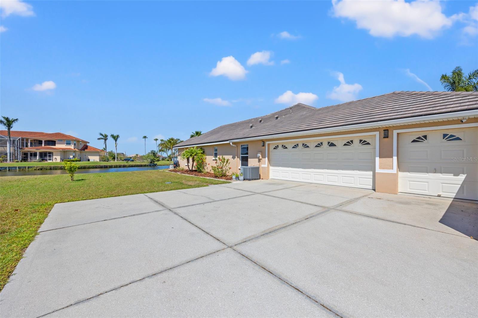 CYPRESS CREEK ESTATES - Residential