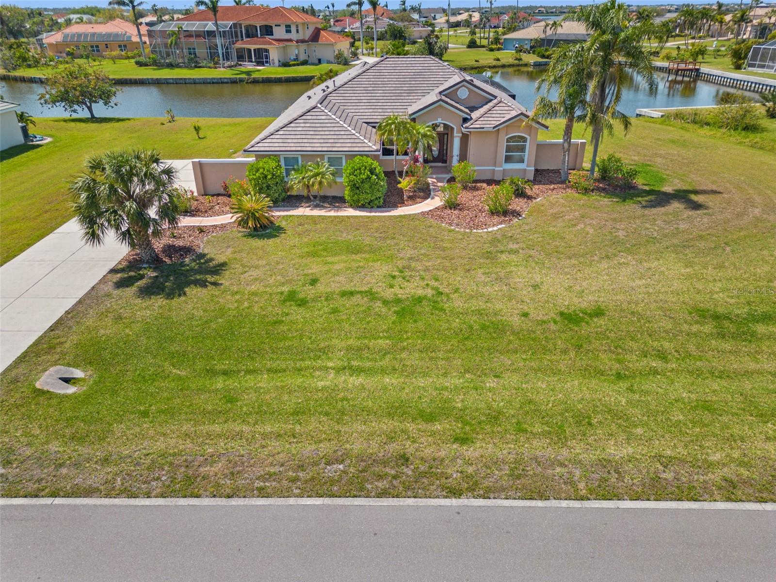 CYPRESS CREEK ESTATES - Residential