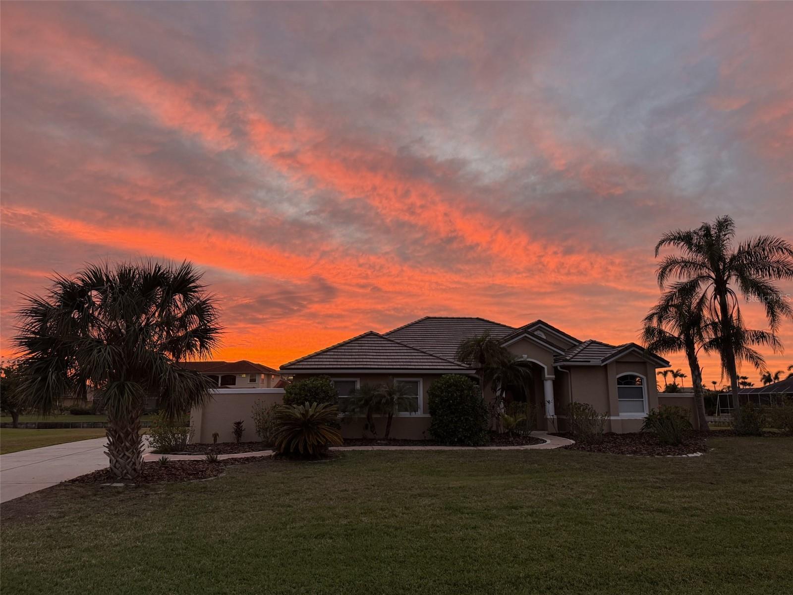 CYPRESS CREEK ESTATES - Residential