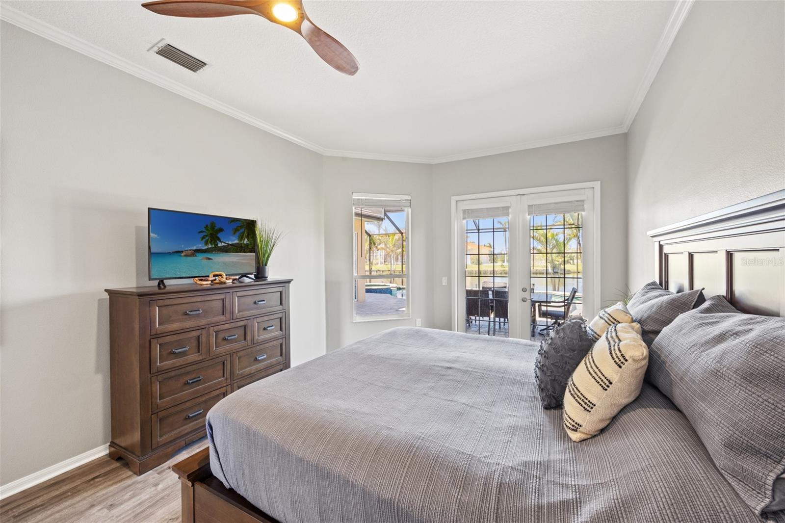 CYPRESS CREEK ESTATES - Residential