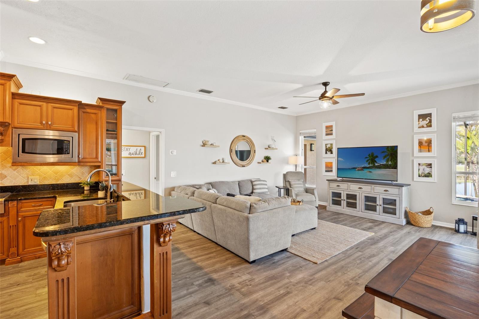 CYPRESS CREEK ESTATES - Residential