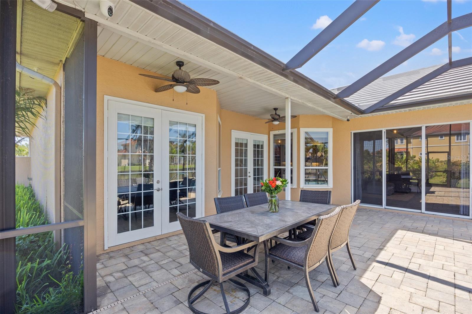 CYPRESS CREEK ESTATES - Residential