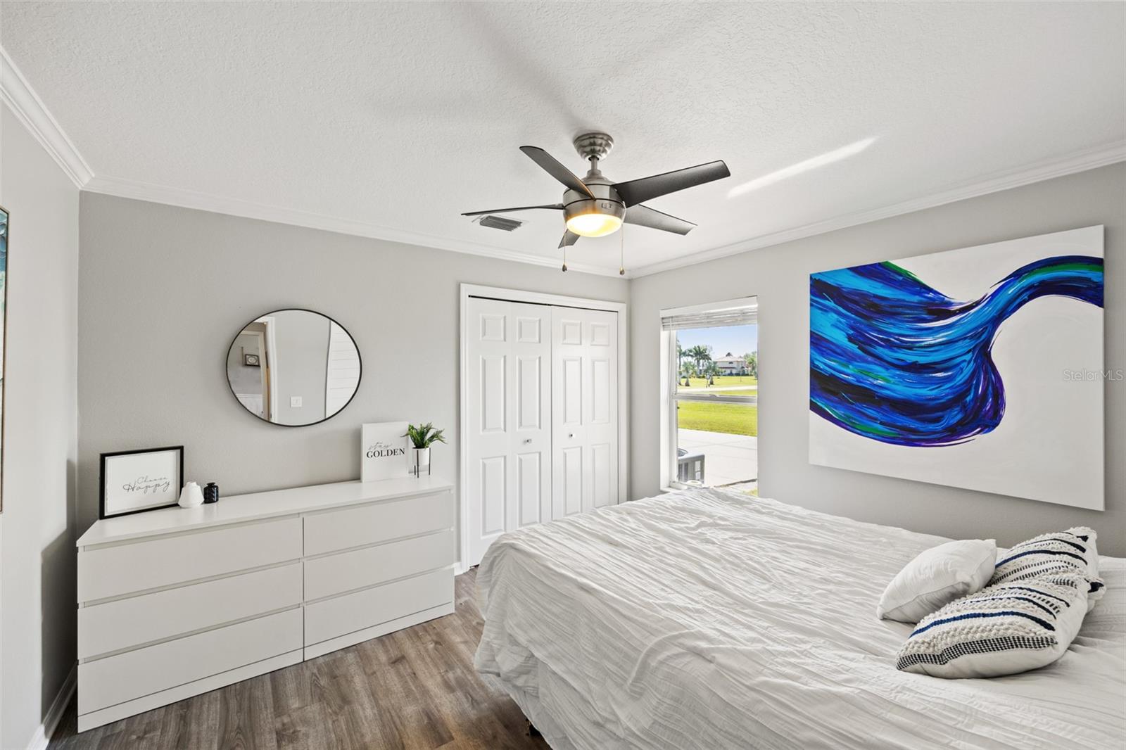 CYPRESS CREEK ESTATES - Residential