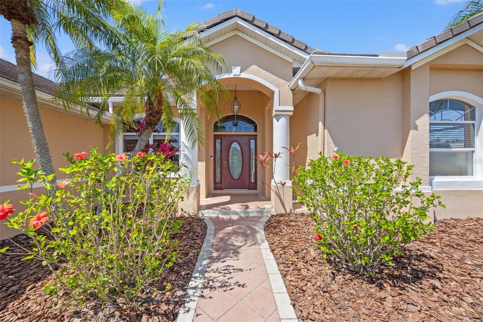 CYPRESS CREEK ESTATES - Residential