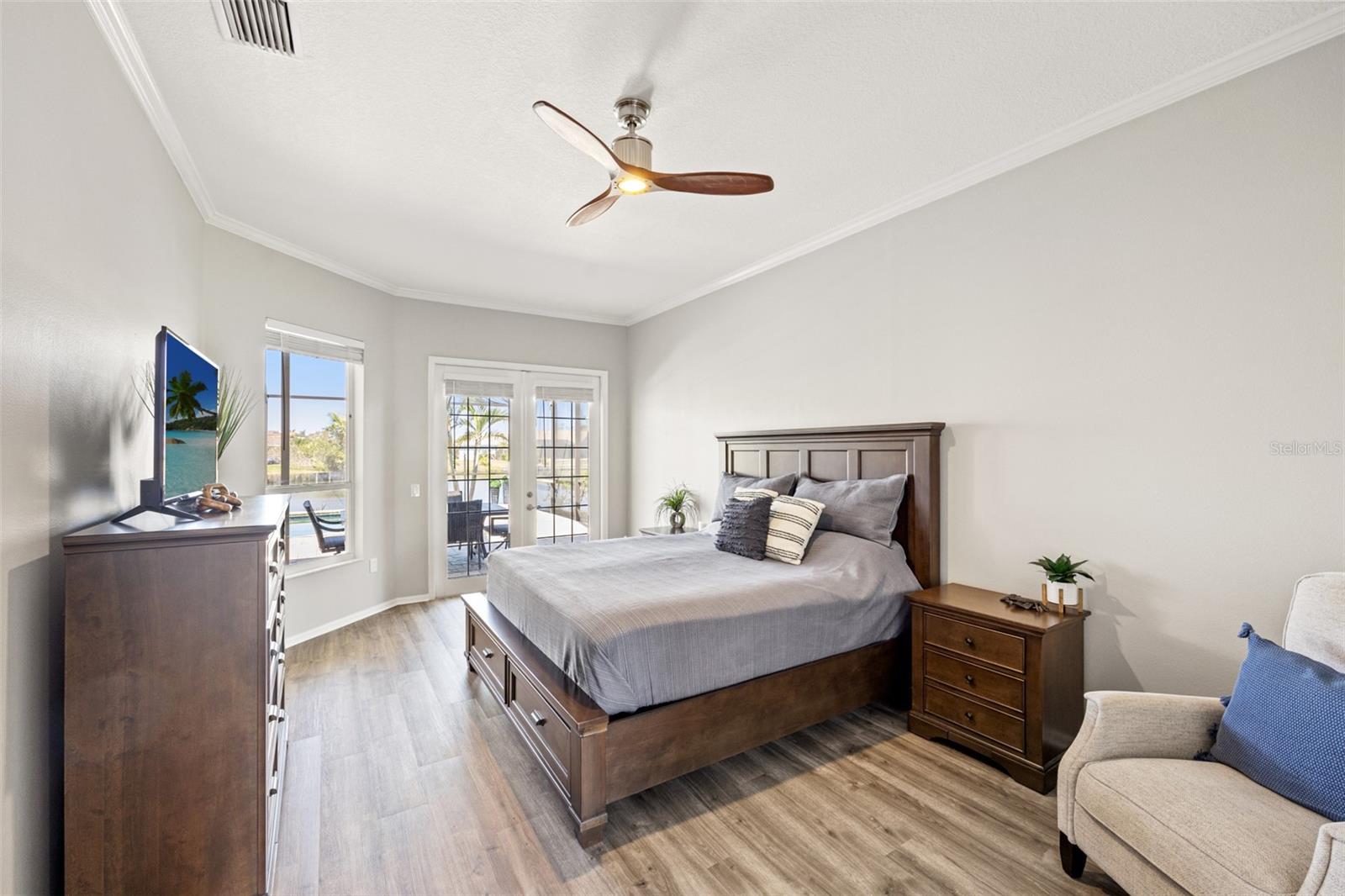 CYPRESS CREEK ESTATES - Residential