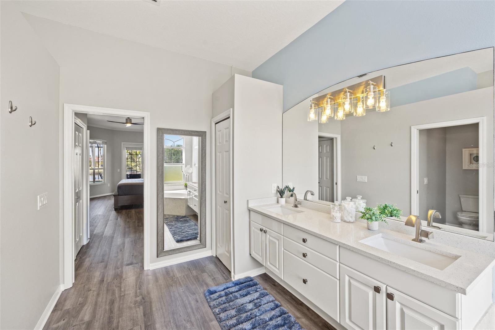 CYPRESS CREEK ESTATES - Residential