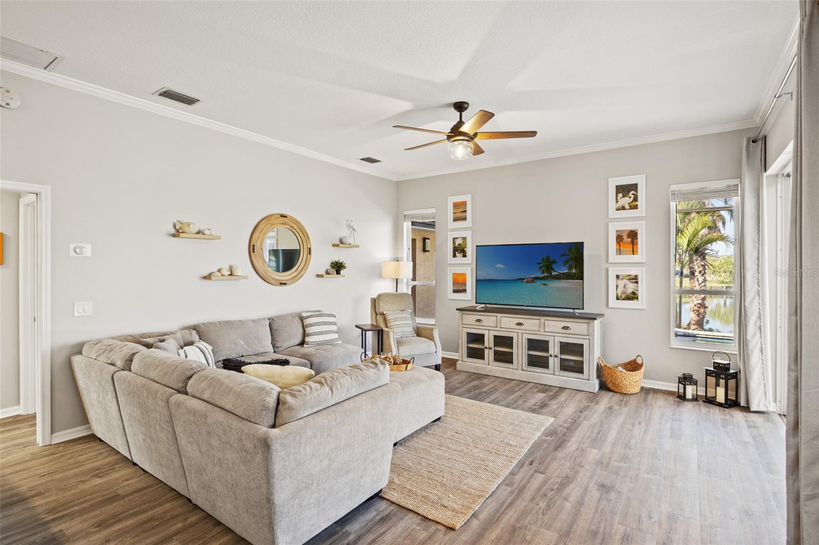 CYPRESS CREEK ESTATES - Residential