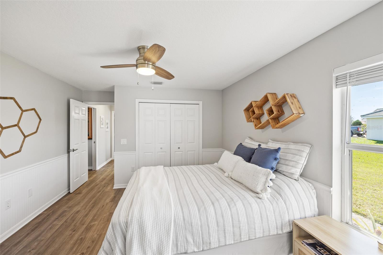 CYPRESS CREEK ESTATES - Residential