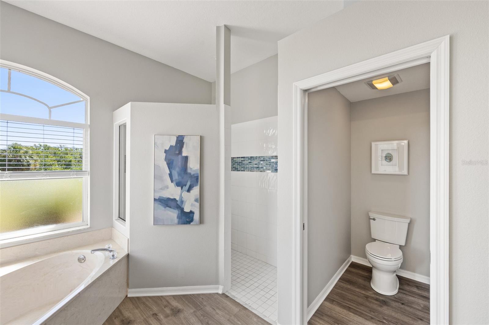 CYPRESS CREEK ESTATES - Residential