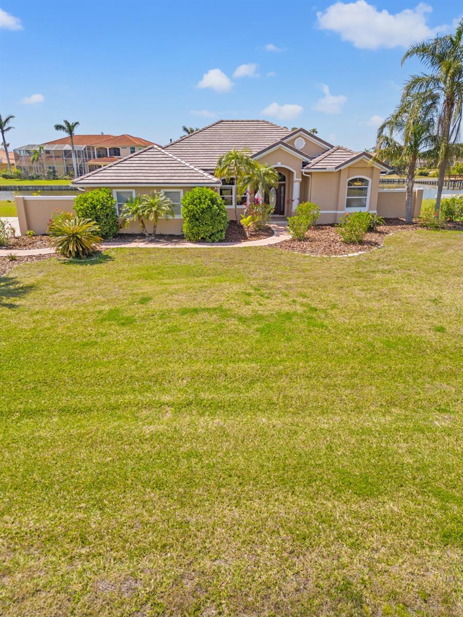 CYPRESS CREEK ESTATES - Residential