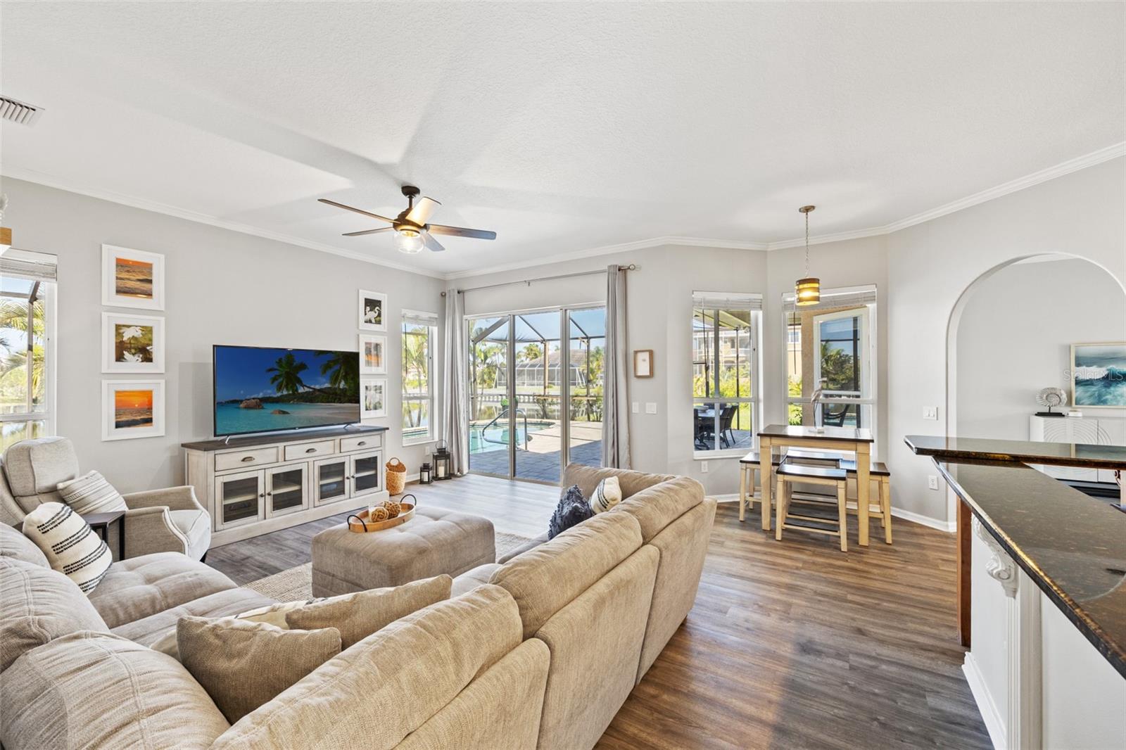 CYPRESS CREEK ESTATES - Residential