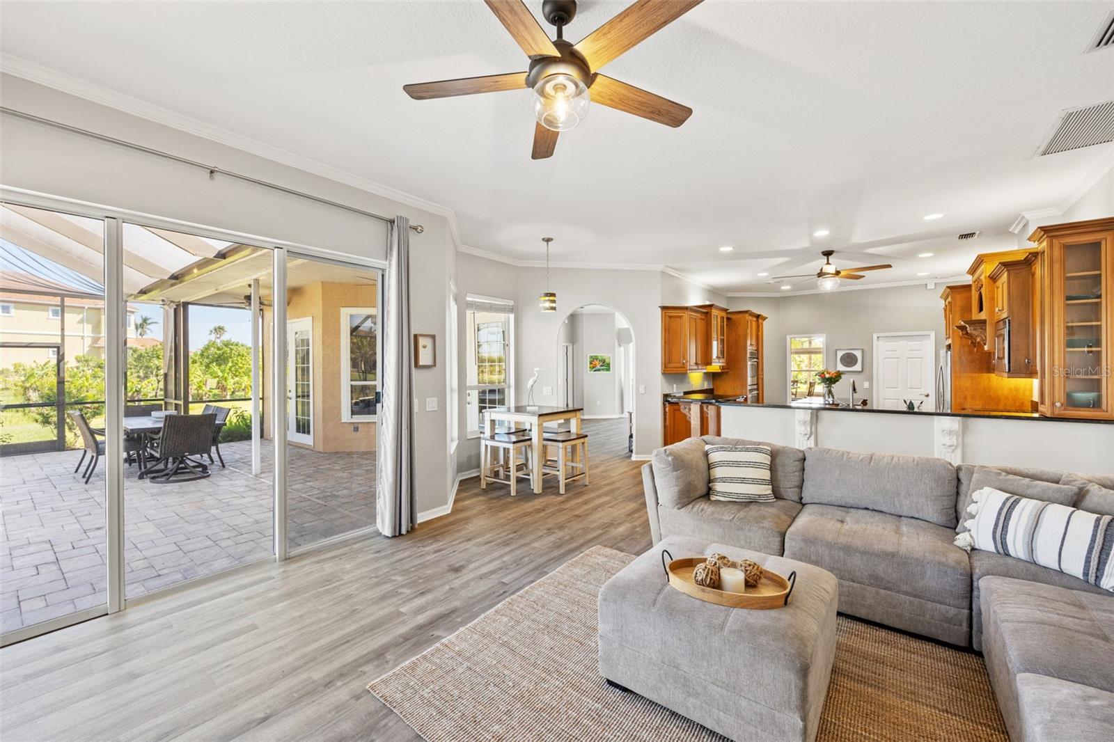 CYPRESS CREEK ESTATES - Residential