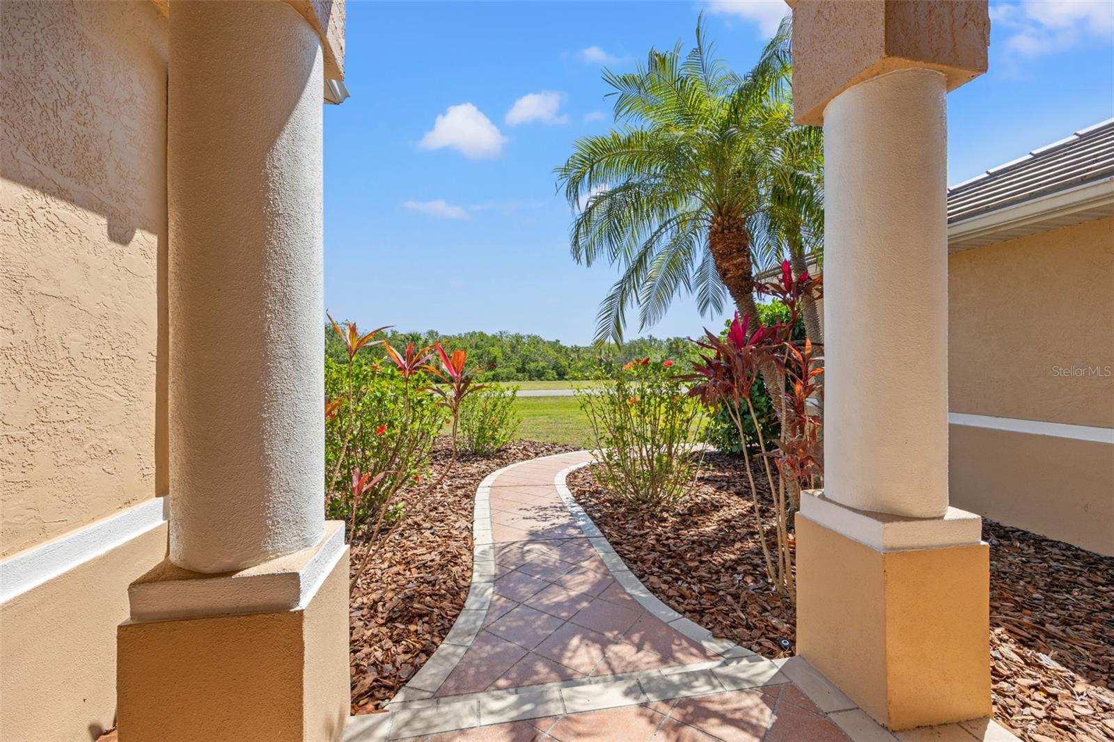 CYPRESS CREEK ESTATES - Residential