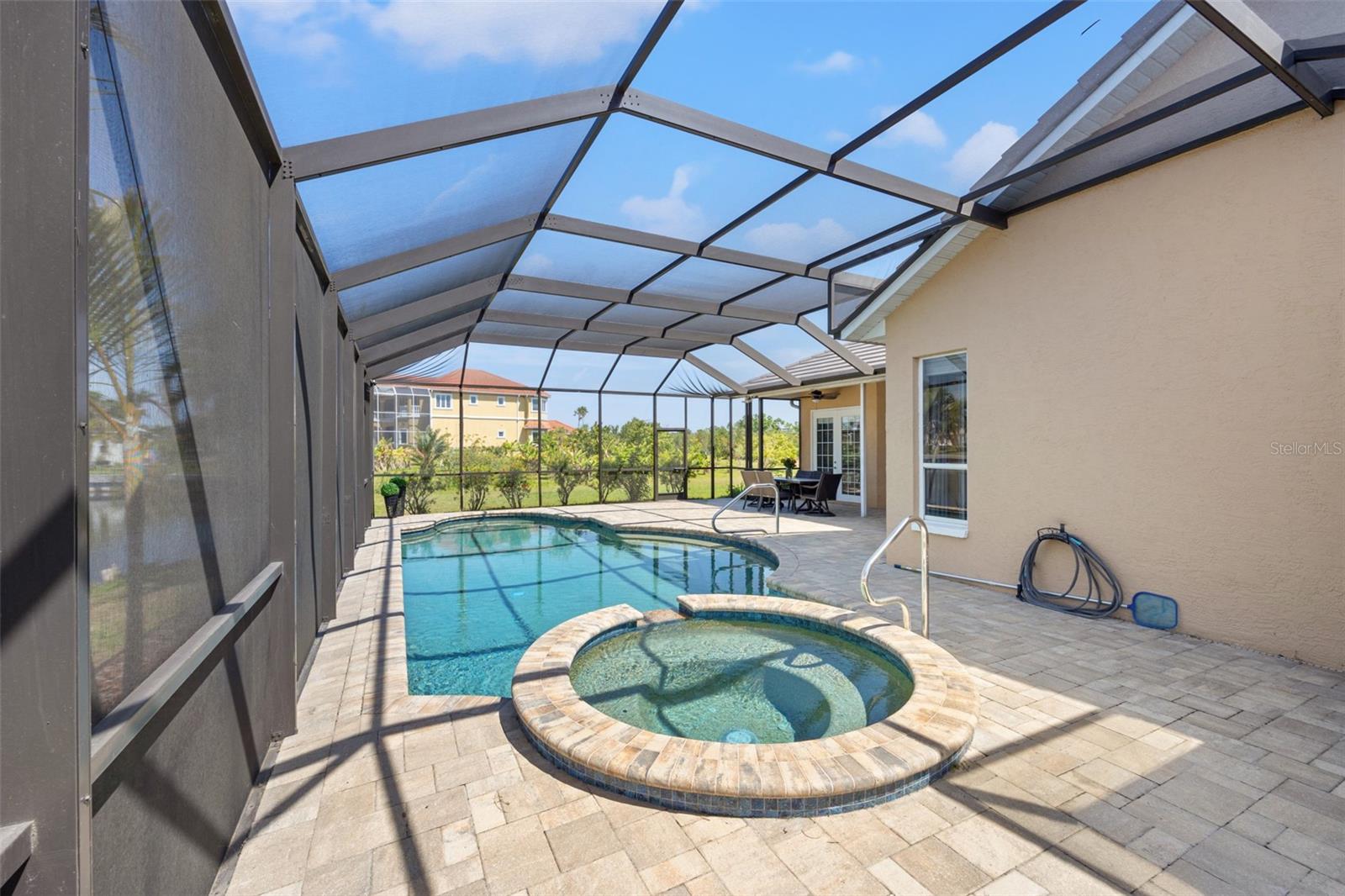 CYPRESS CREEK ESTATES - Residential