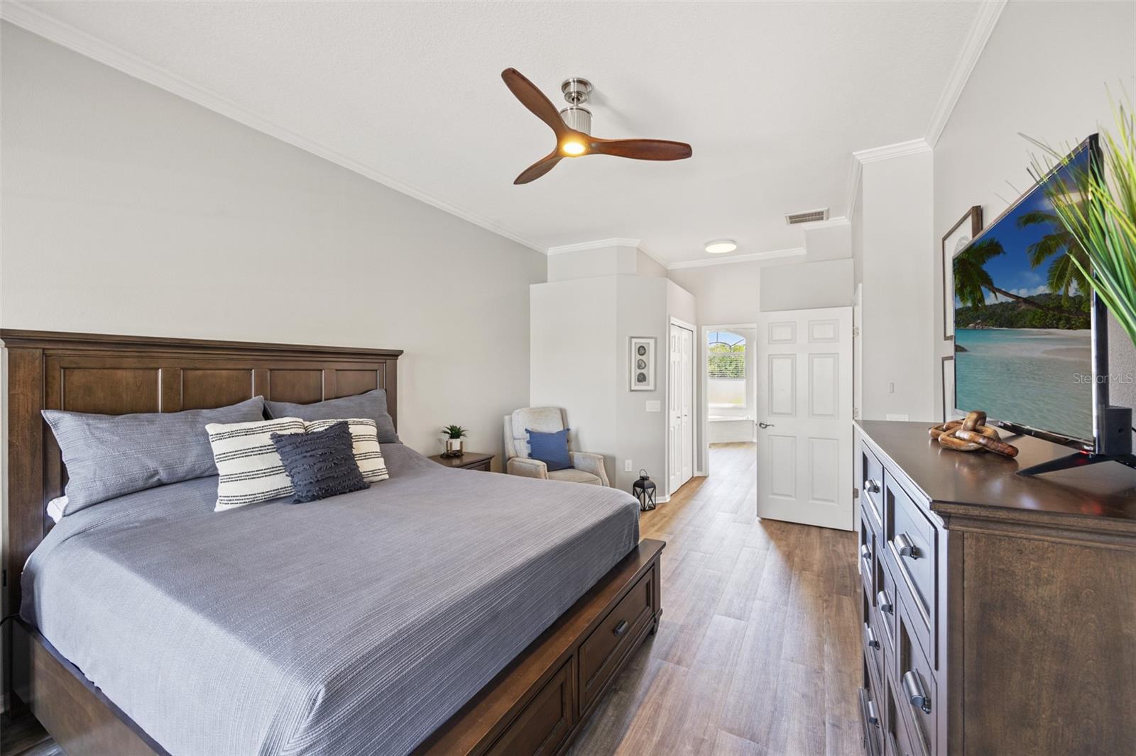 CYPRESS CREEK ESTATES - Residential