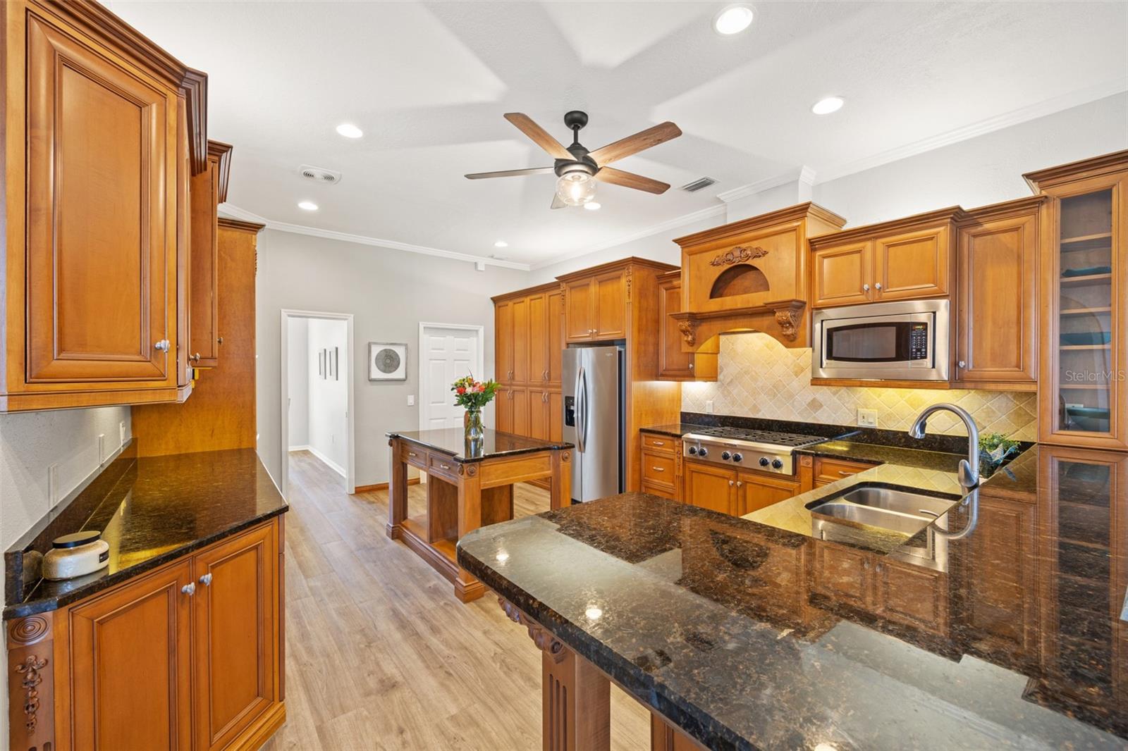 CYPRESS CREEK ESTATES - Residential