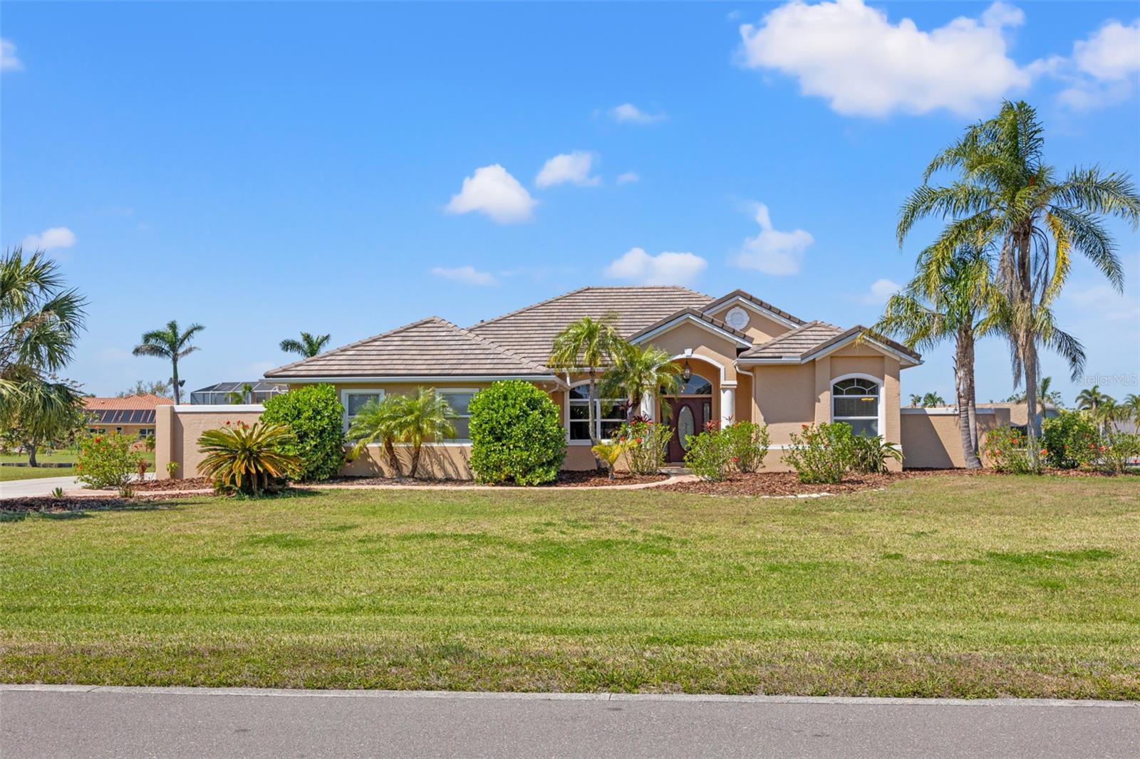 CYPRESS CREEK ESTATES - Residential